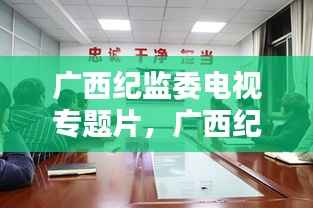 广西纪监委电视专题片,广西纪检